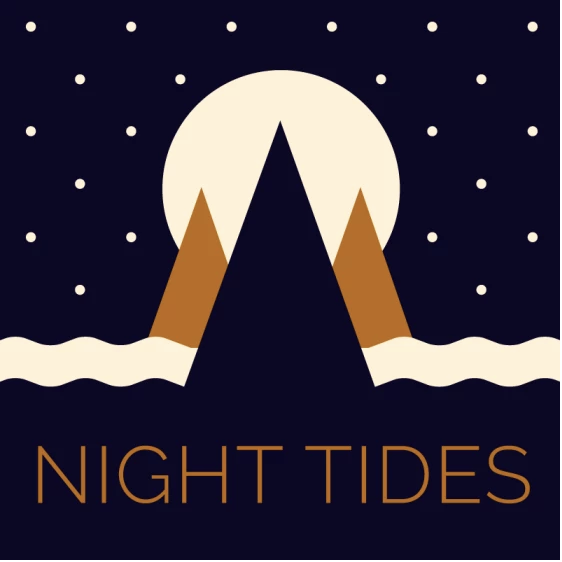 "Ethos of the Swarm" on Night Tides