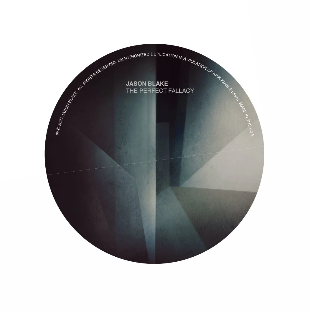 “The Perfect Fallacy” CD