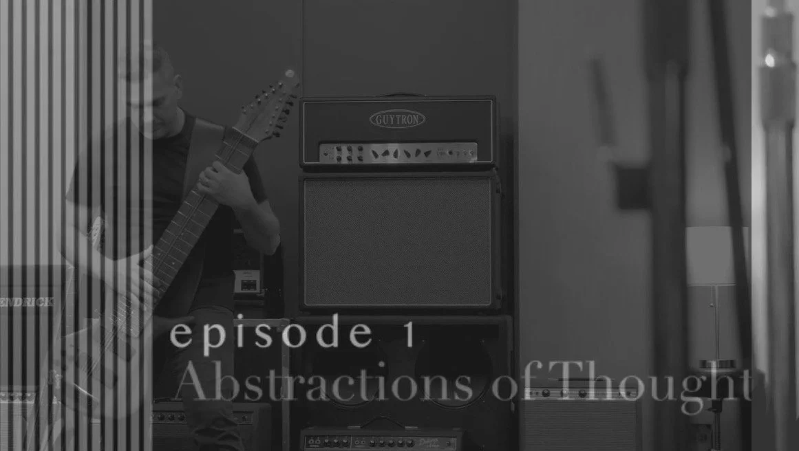 Metal Sucks Premieres “Abstractions of Thought”