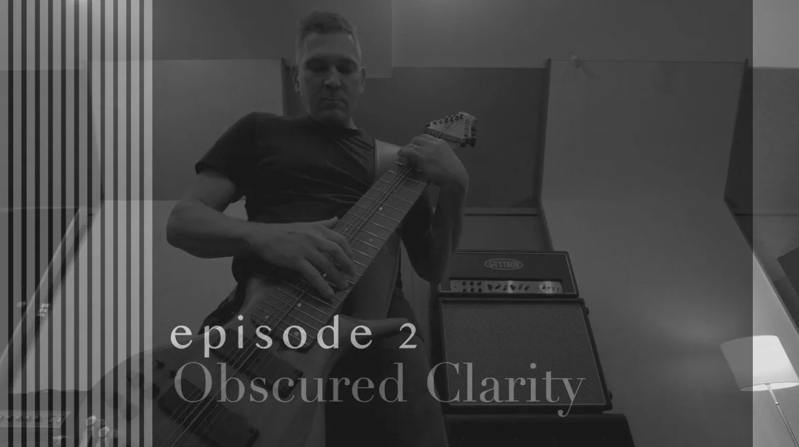 Sonic Perspectives Premieres "Obscured Clarity"