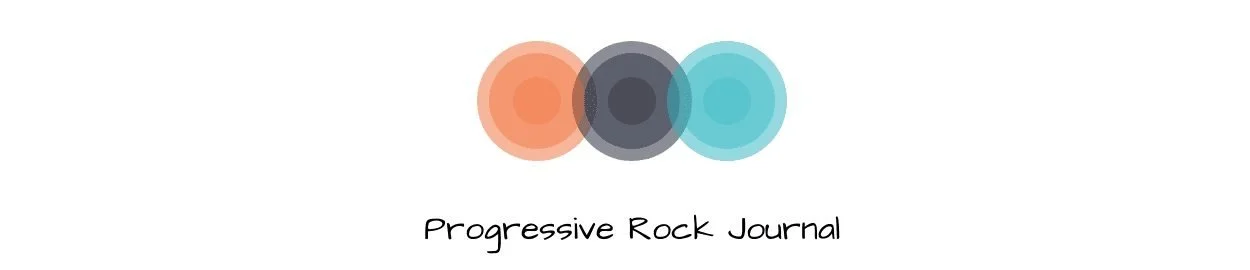 Progressive Rock Journal Exclusive Stream of "Imaginary Cages"