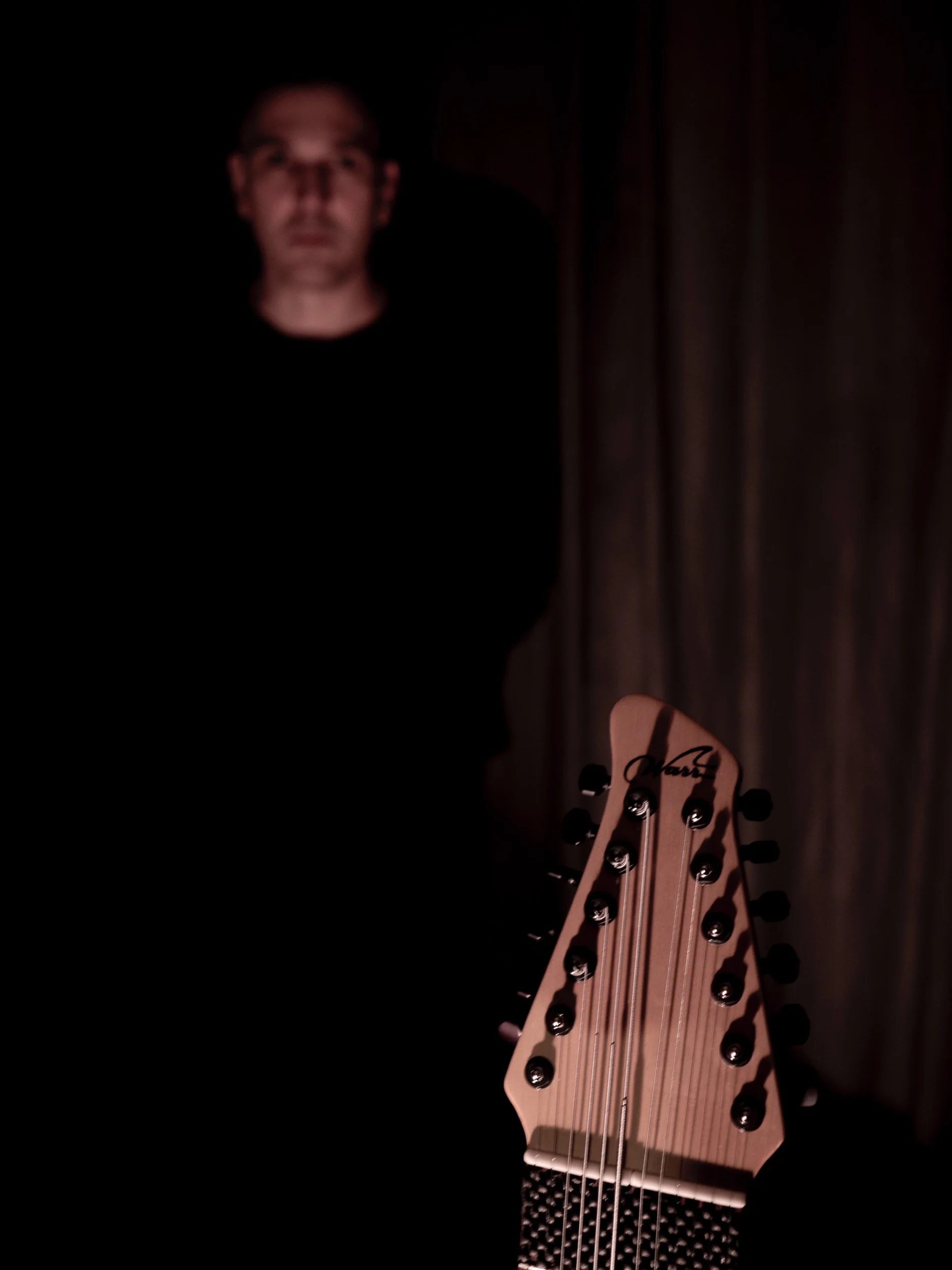 Progressive Rock Journal Interview