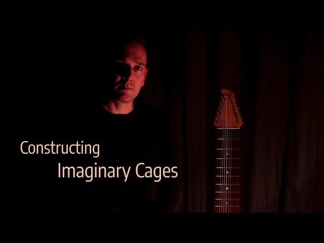 “Constructing Imaginary Cages”