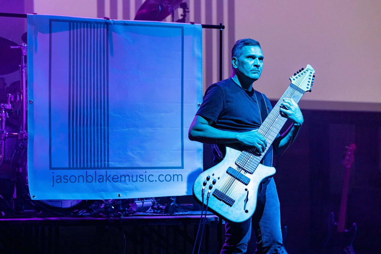 Live Photos from The Piazza