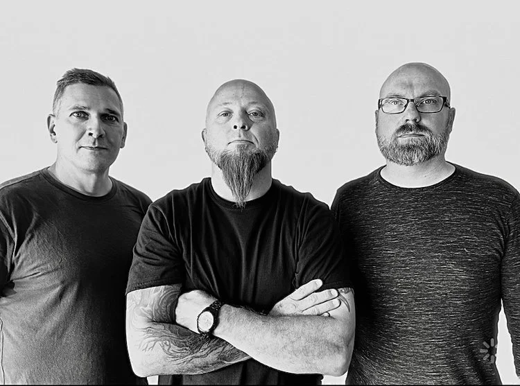 Recording Backward Sky Falling