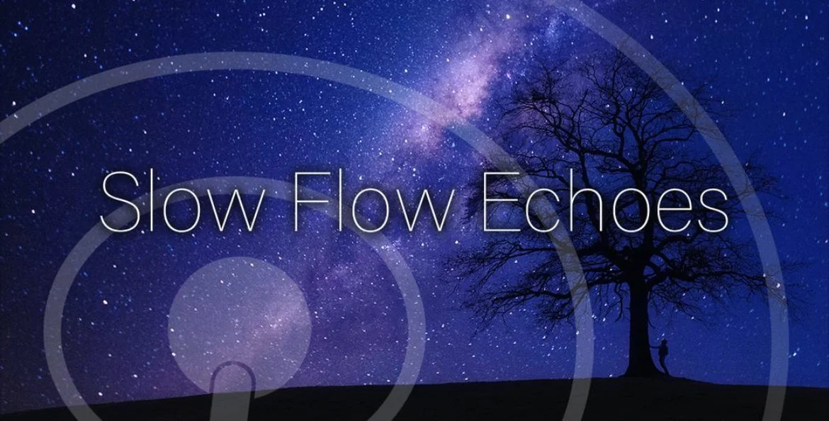 Echoes Radio Program