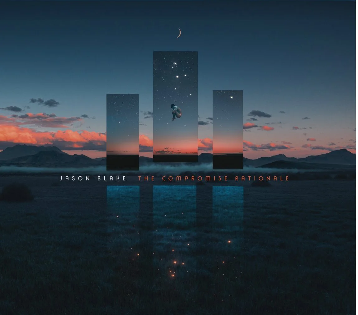 Preorders for "The Compromise Rationale"