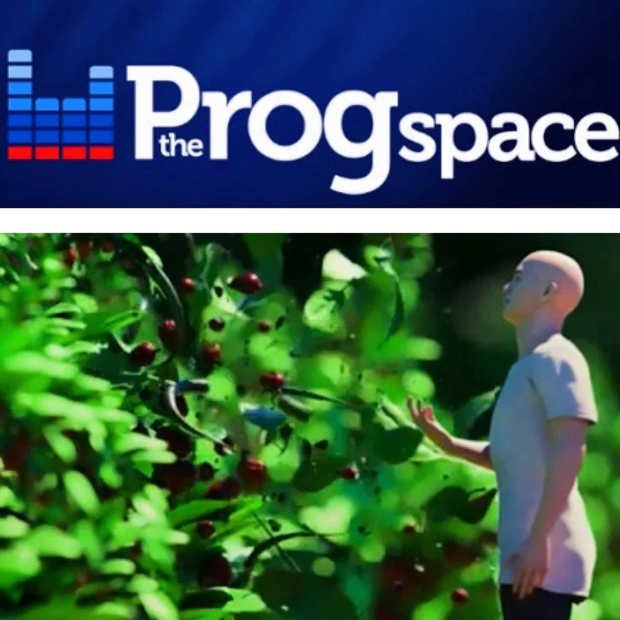 “A Certain Balance” Video Premiere