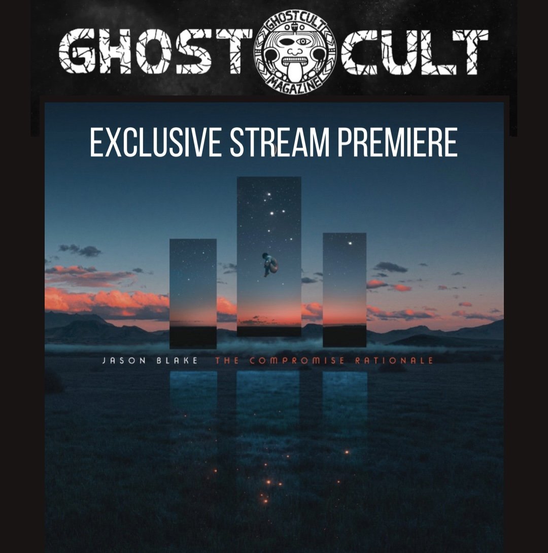 Exclusive Stream of “The Compromise Rationale”