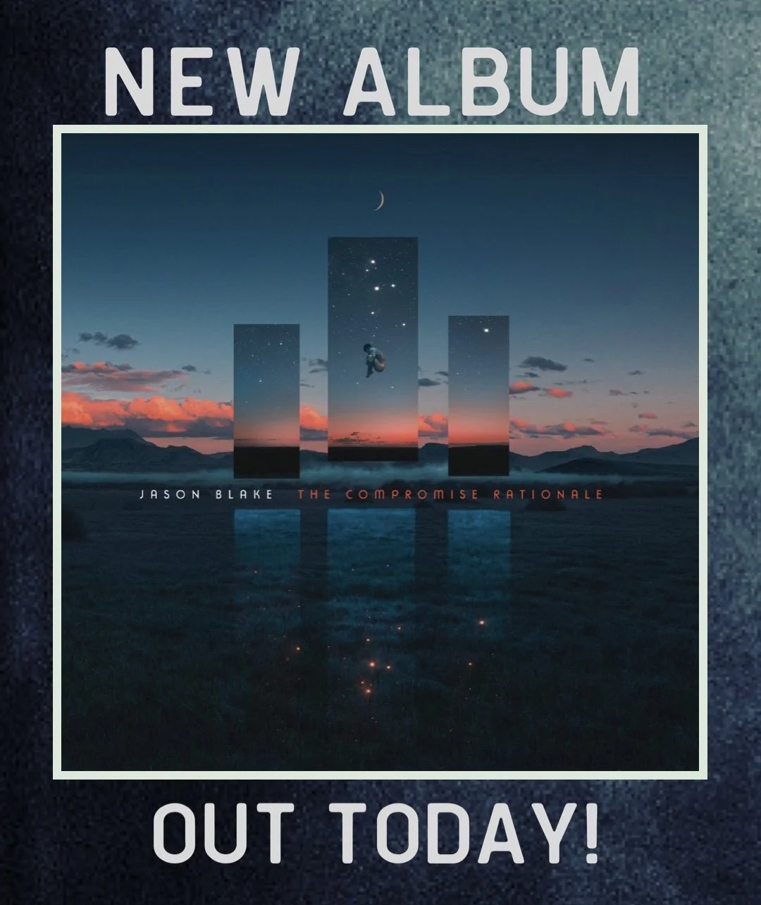 “The Compromise Rationale" Out Now!