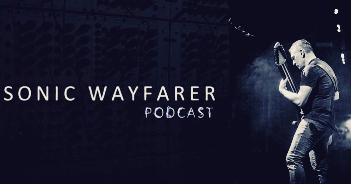 Sonic Wayfarer Podcast Interview