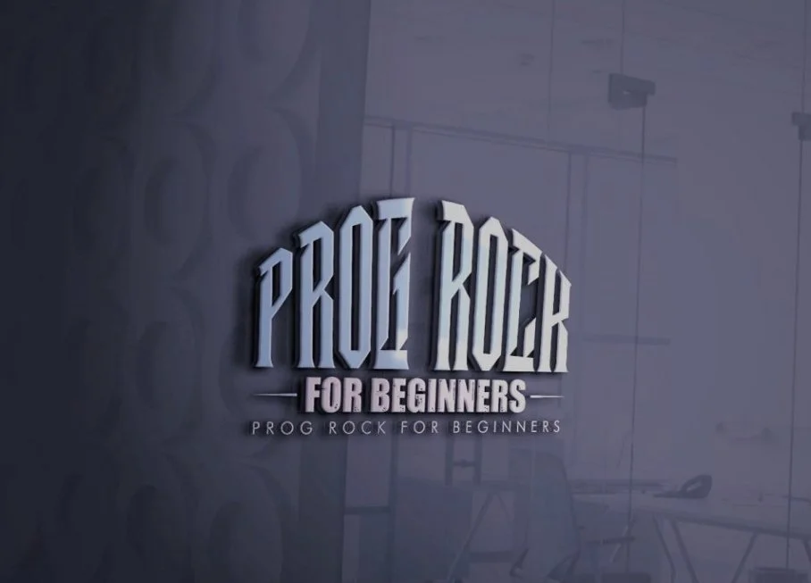 Prog Rock for Beginners