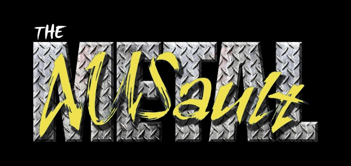 On Metal AUSault Radio