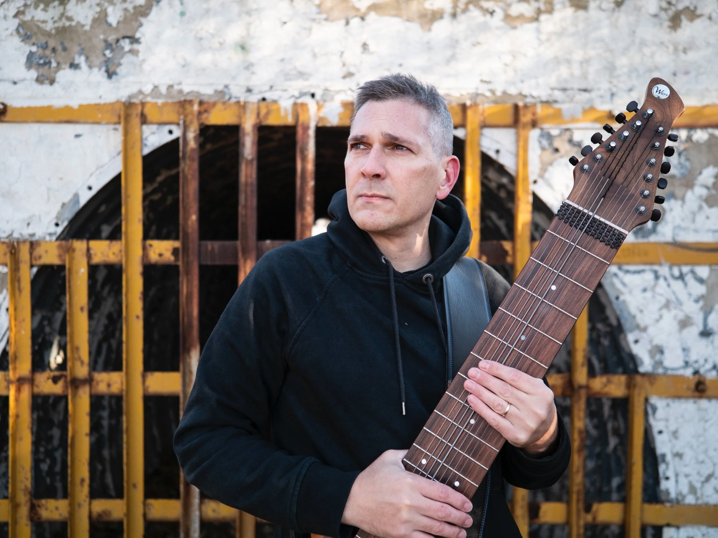 New Album Announcement