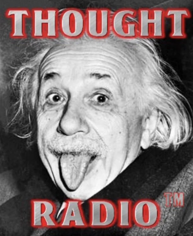 Thought Radio Tomorrow Morning