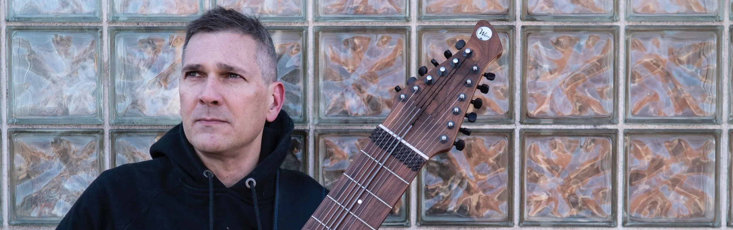 A Confusion Sequence — JASON BLAKE