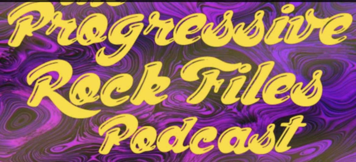 The Progressive Rock Files