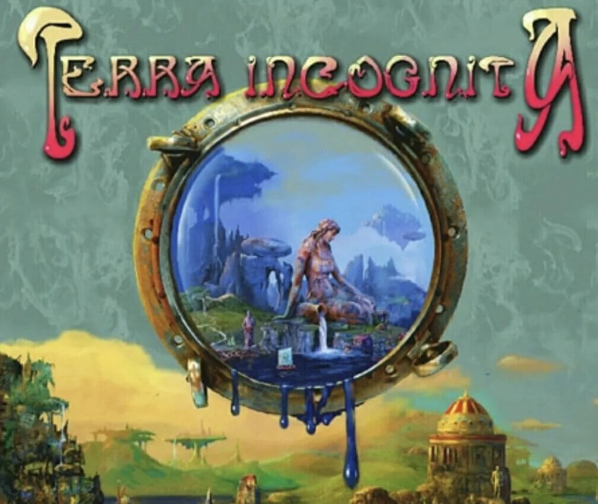Terra Incognita
