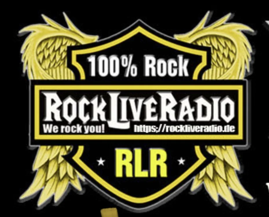 Rock Live Radio