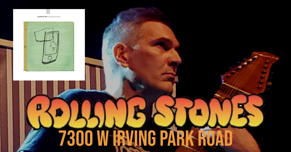 Rolling Stones Records