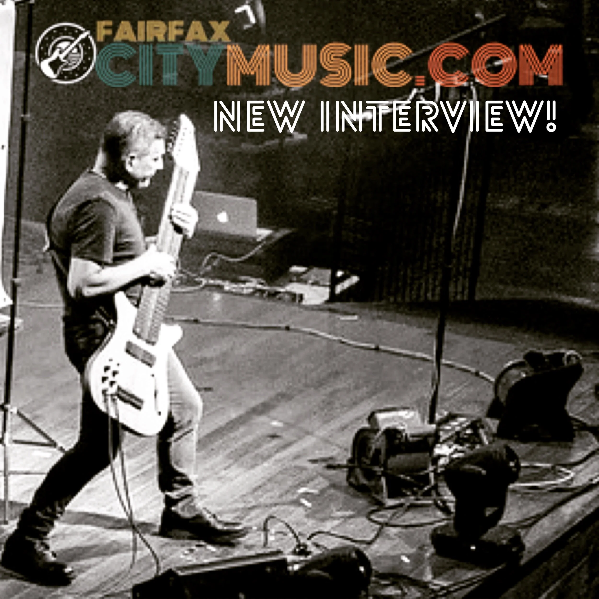 FairfaxCityMusic.com Interview