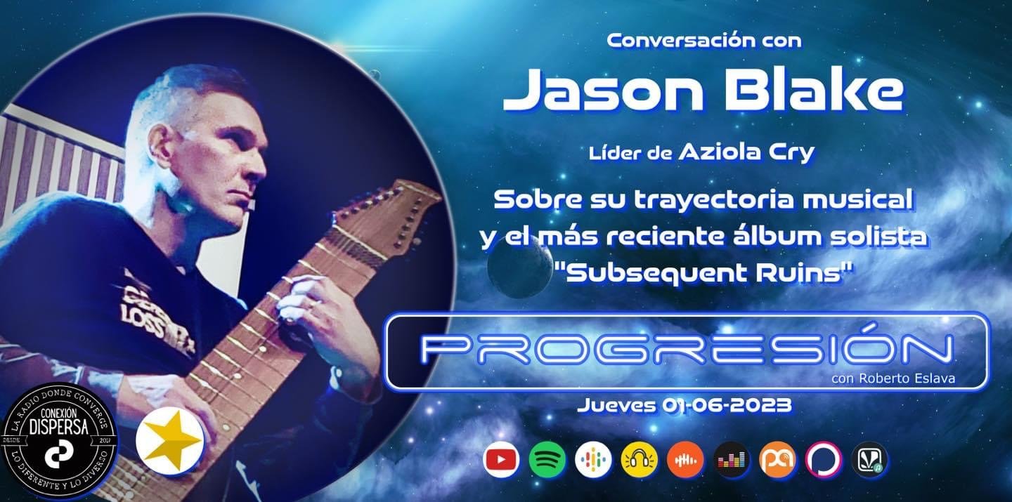 Progresión Interview Part Two (en español)