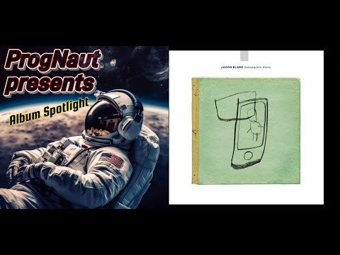ProgNaut Artist Spotlight