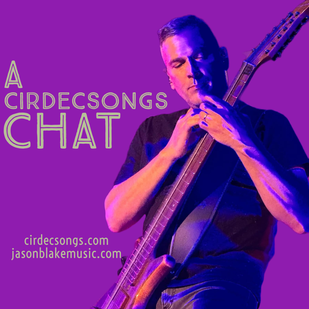 CirdecSongs Interview