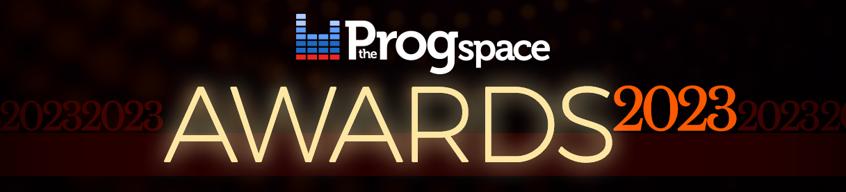 The Progspace Awards 2023