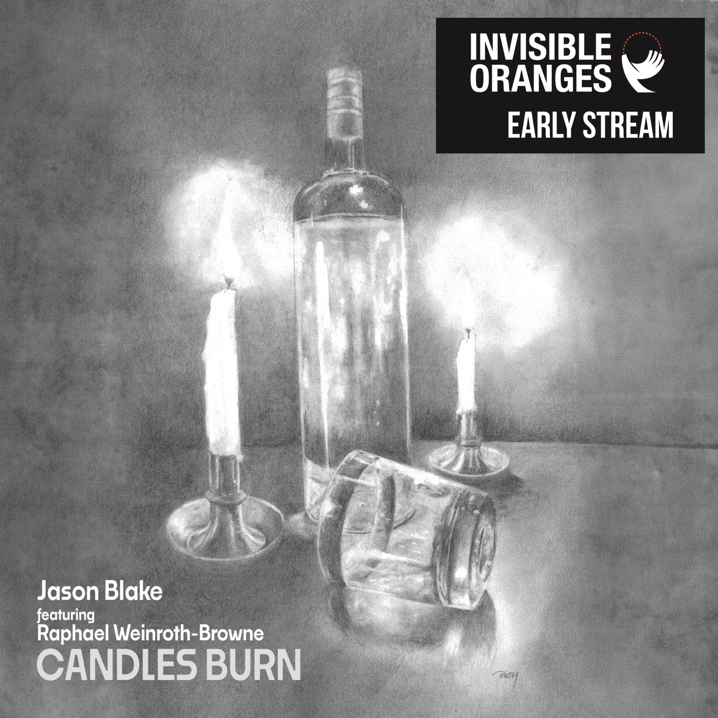 Invisible Oranges Early Stream