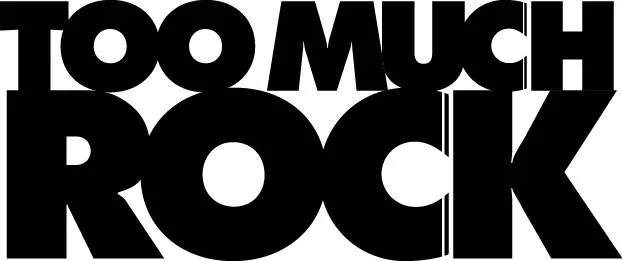Too Much Rock Podcast