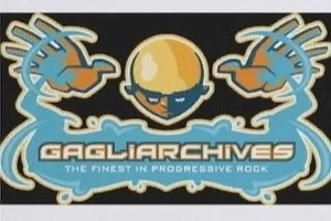 Gagliarchives Re-Air