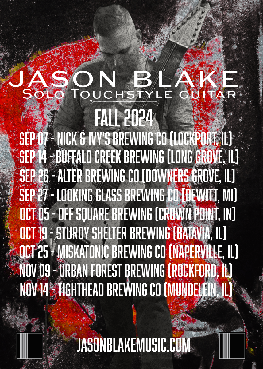Fall Dates