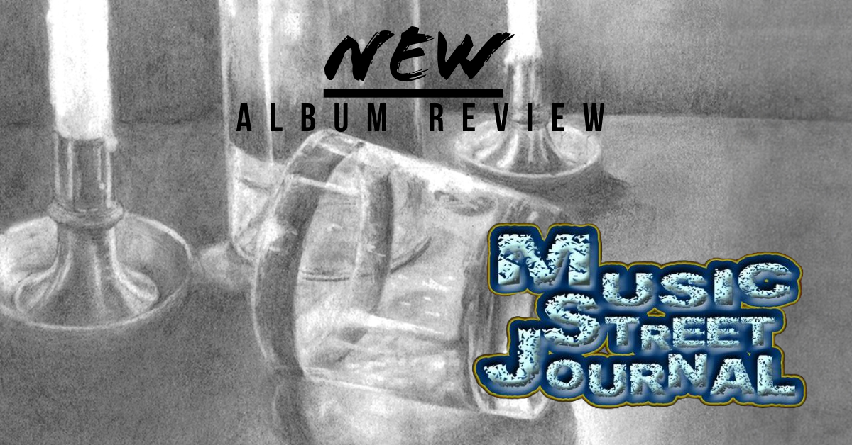Music Street Journal Review