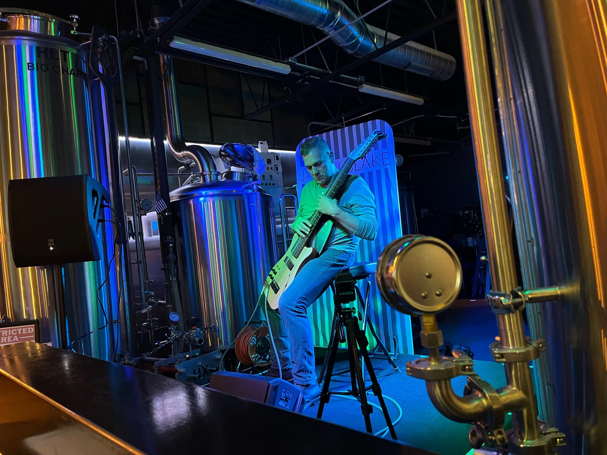 Final Acoustic Show of 2024