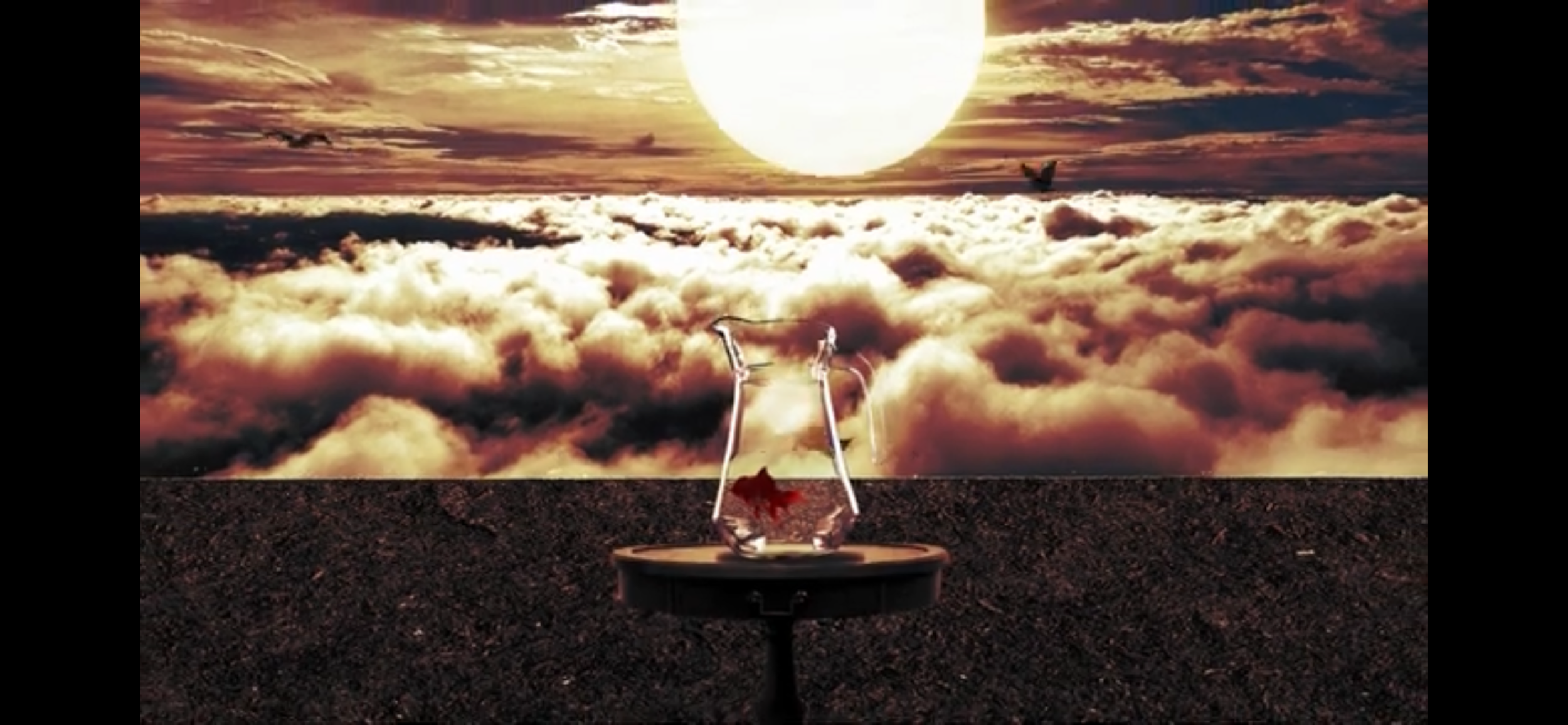 “Dormant Visions” Video