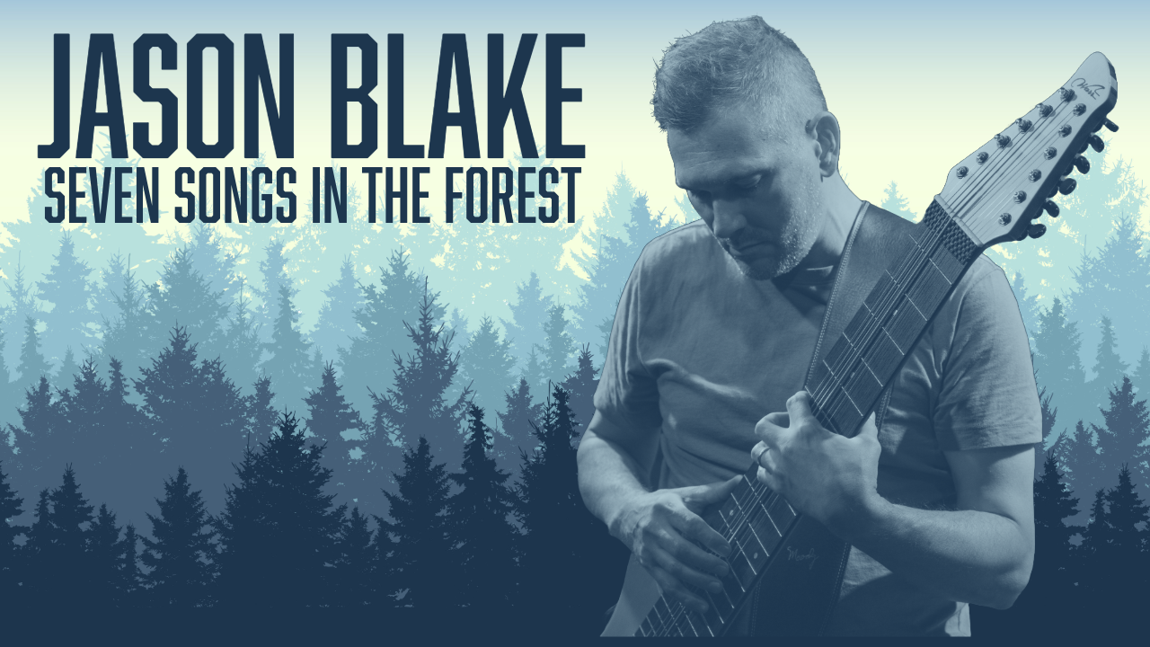 Seven Songs in the Forest