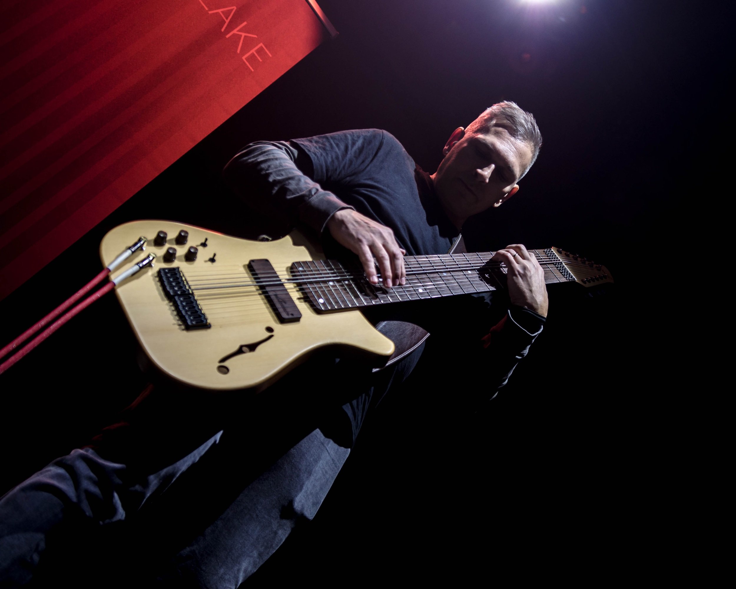 New Pics From Hobart Art Theater