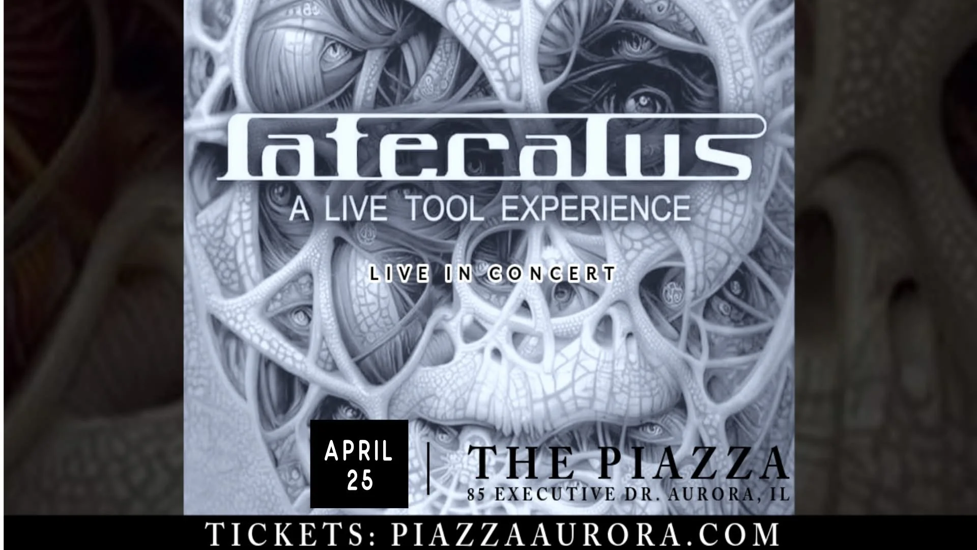 Aurora, IL (The Piazza)