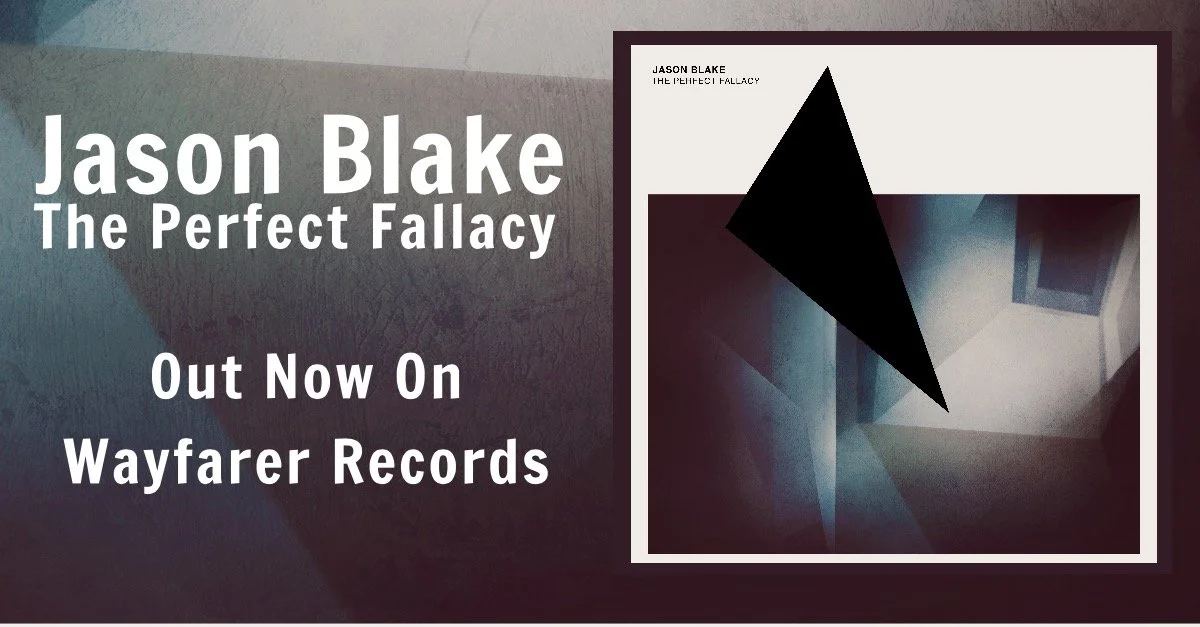 The Perfect Fallacy Out Today