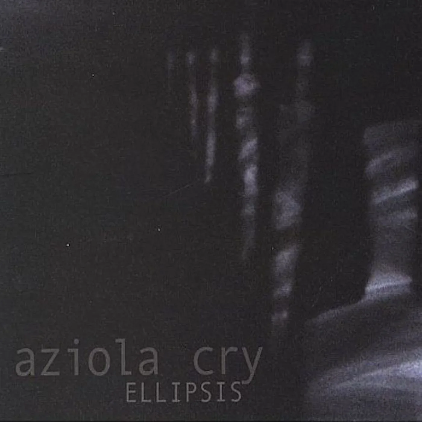 Aziola Cry - Ellipsis (Digipack)
