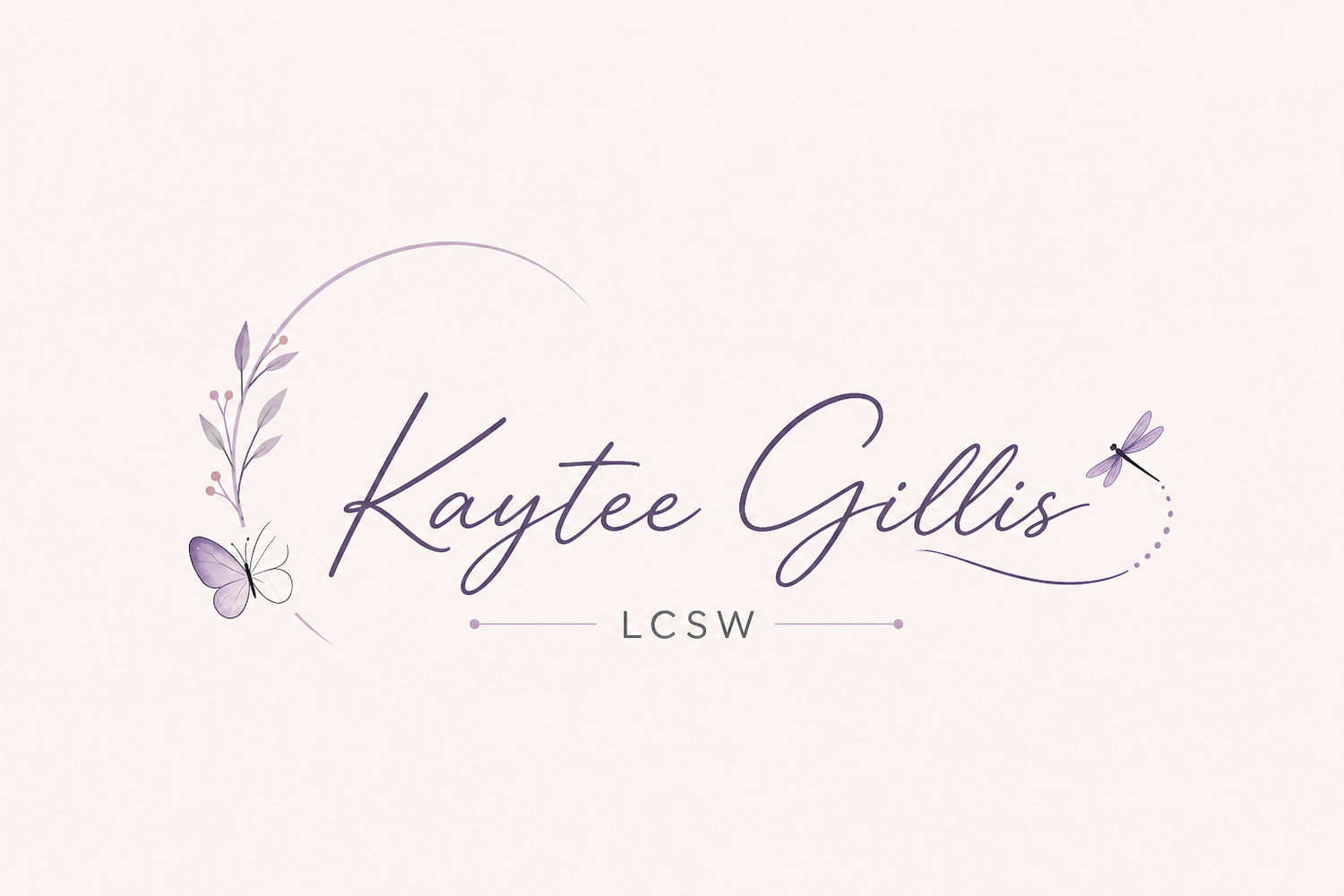 Kaytee Gillis,  LCSW, therapist supporting survivors of traumatic families
