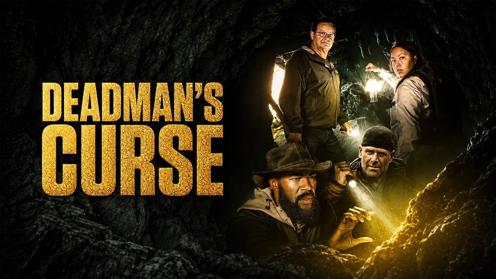 DEADMAN’S CURSE