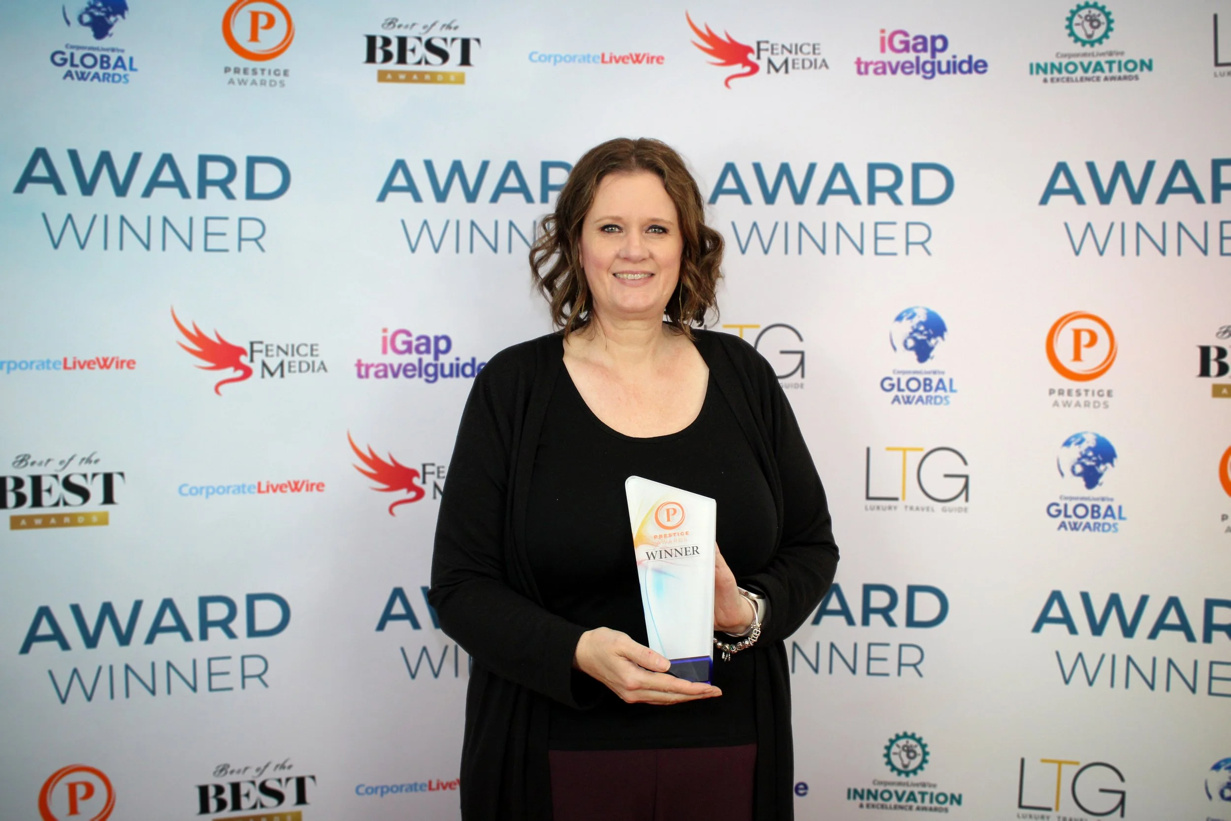 Parenting Specialist of the Year – North of England
