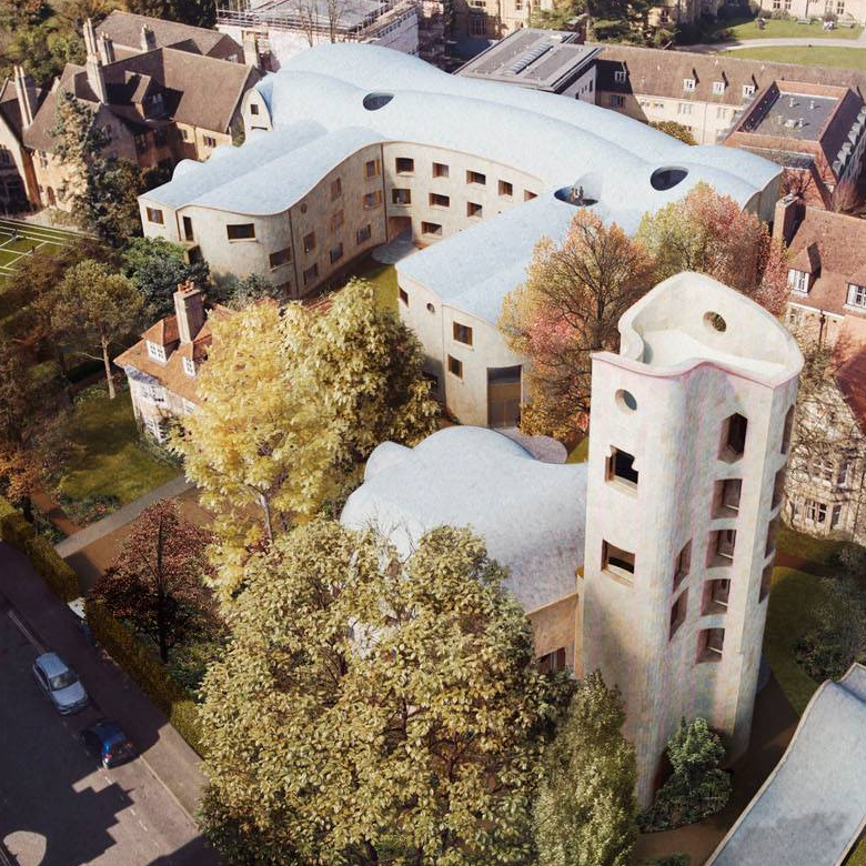 2024 Meeting — The Genetics of Ocular Development (GoOD) Society