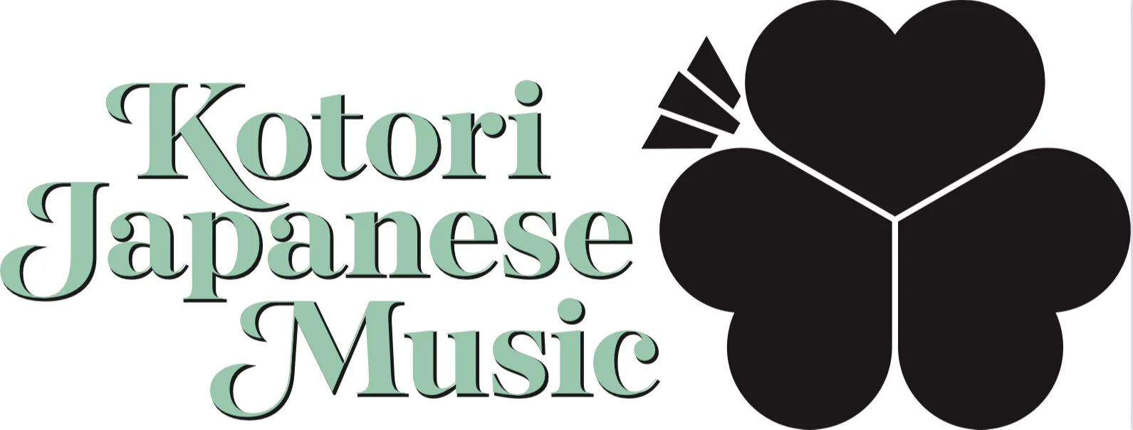 About 1 — Kotori Japanese Music