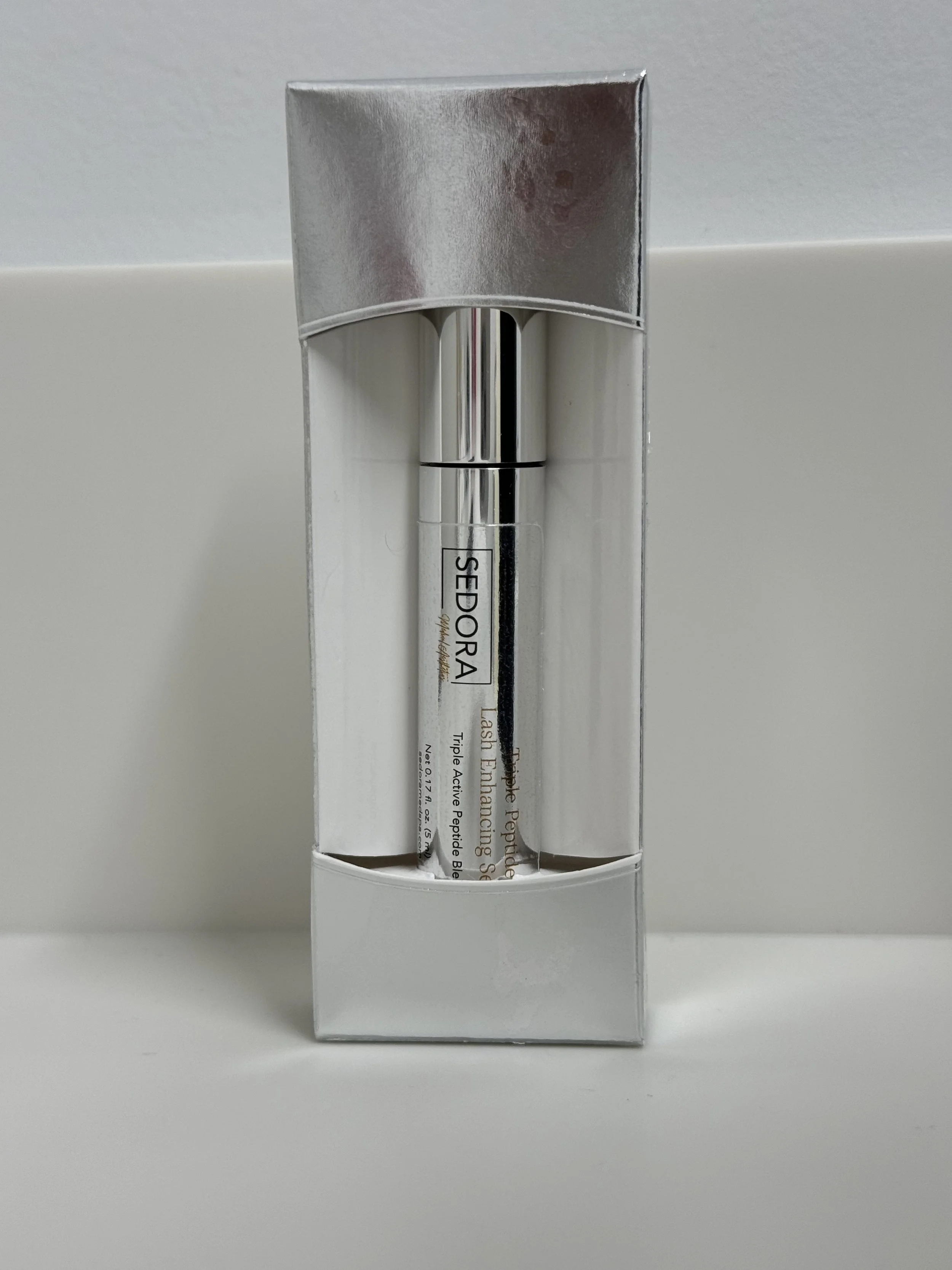 Triple Lipid Lash Enhancer
