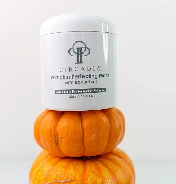 Pumpkin, Please