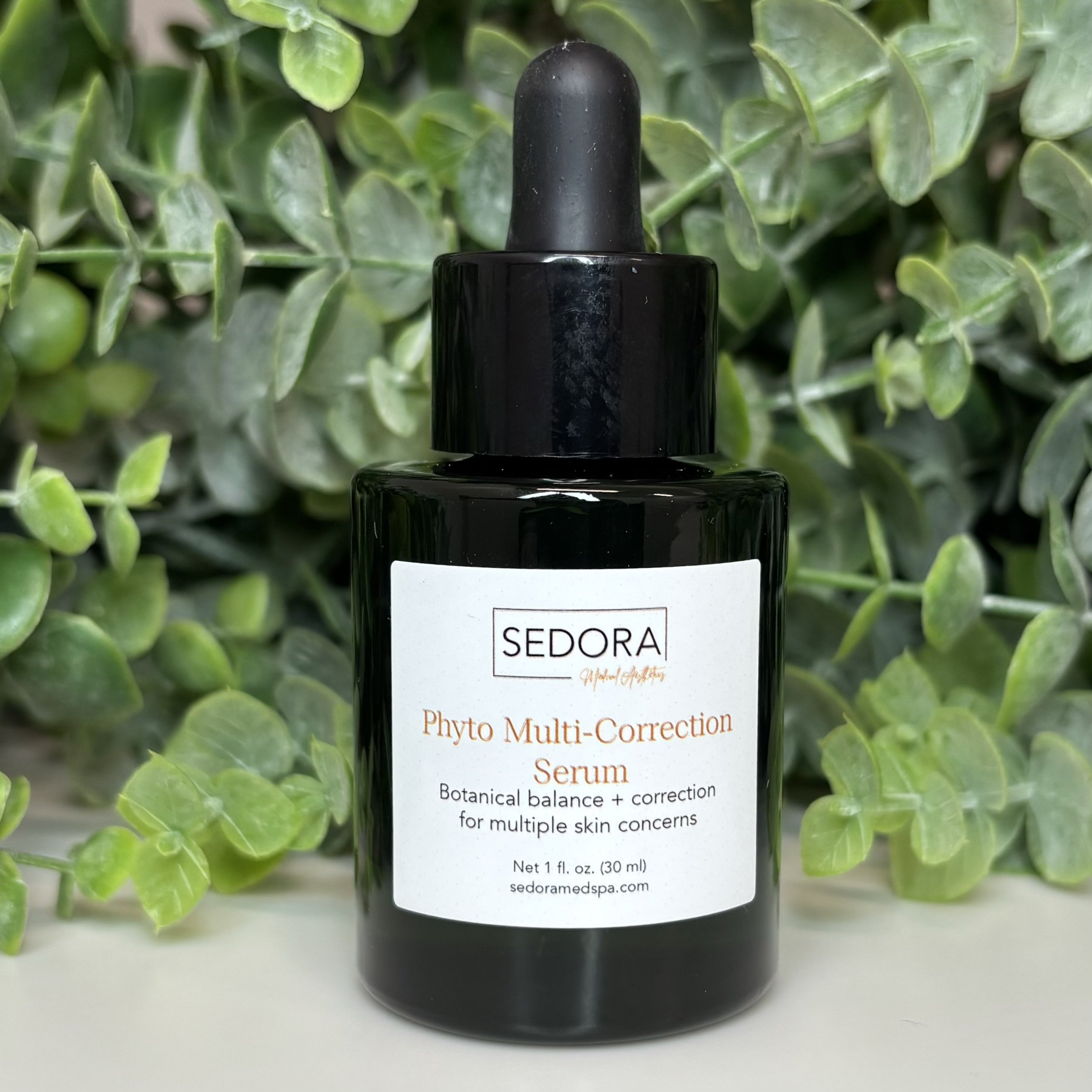 PHYTO MULTI-CORRECTION SERUM