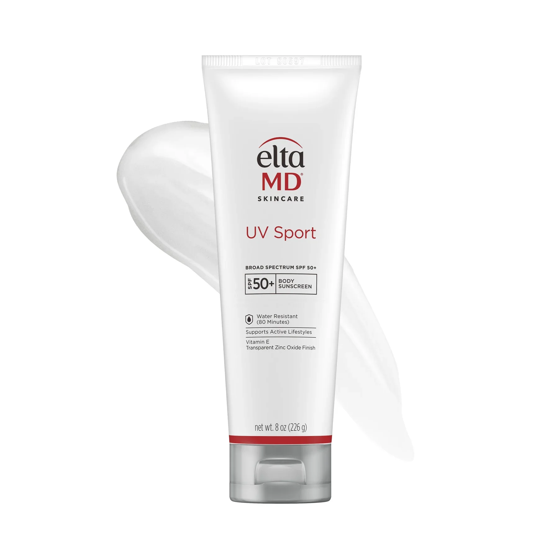 EltaMD UV Sport Broad-Spectrum SPF 50+